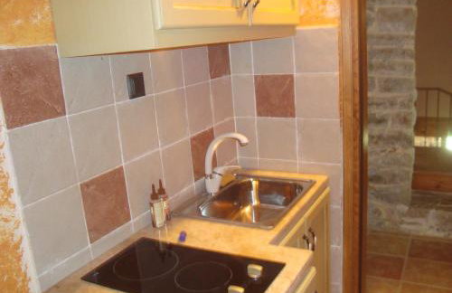 Kleitor Stone Villa-Peloponnese Getaway - Foto 64