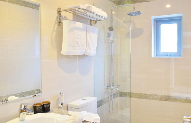 Richico Luxury Apartel Ocean - Photo 15