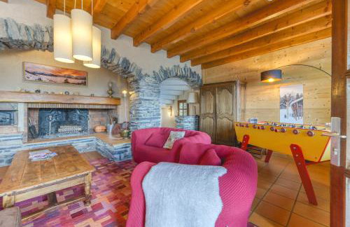 Chalet La Darse Nature et Sérénité - Foto 28