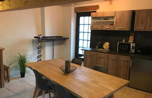 La cabane du chasseur - Foto 14