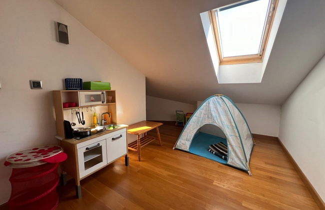 Yourhouse Aldo Ourense Termal - Foto 26