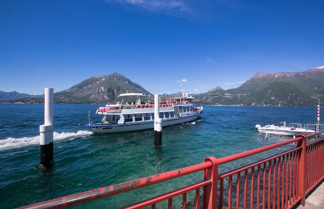 Casa Al Prato Apt. G - Foto 24