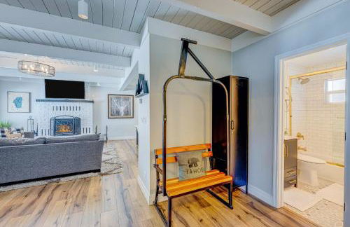 The Home at the End of the Rainbow - Foto 9