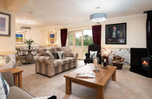 Dryburgh Steading Four - Foto 6