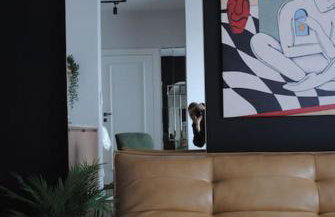 Art & Pleasure WAW z bezpłatnym parkingiem - Foto 63