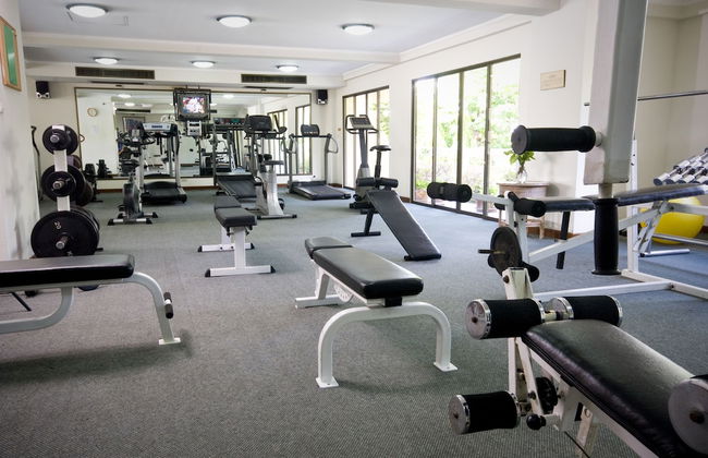 Kantary House Hotel & Serviced Apartments - Foto 62