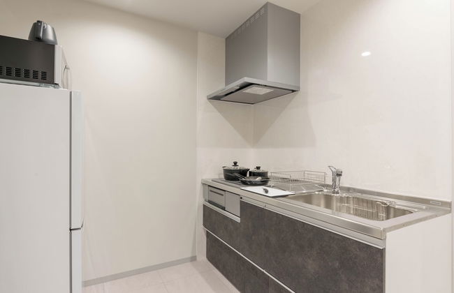 Crice Hotel Shinsaibashi - Foto 48