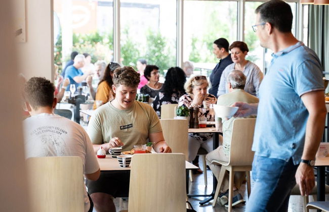 Hotel Novapart - Foto 49