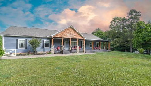 Riverside Ranch by Avantstay Mins to Downtown - Foto 2, Other