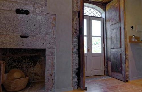 Quinta da Casa Amarela- Casas da Quinta - Turismo em Espaço Rural - Foto 25