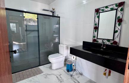 Balanço nas Alturas Vista da Serra e Piscina Privativa - Foto 14