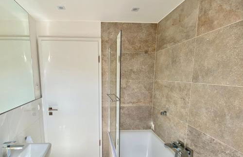 Apartments bei Playmobil 2,130 m2,24h self Check-in,Free parking - Foto 43