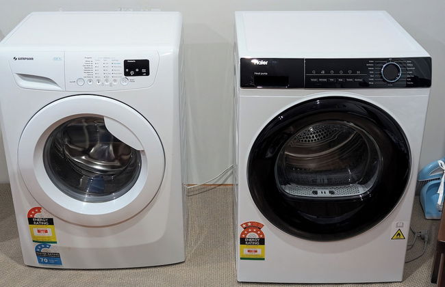 Lake Estate Stay - Foto 14