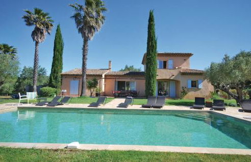 Amazing Home In Ramatuelle - Foto 7