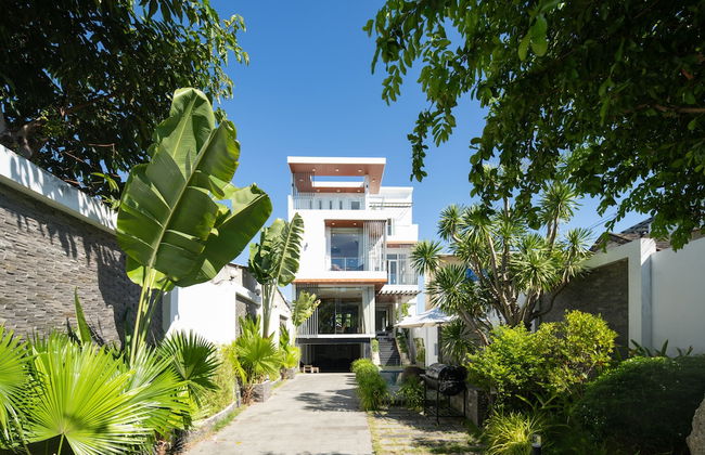 T P Pool Villa - Foto 34