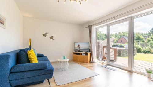 Wohnung 1 "Küstenkind" (ID 391) - Foto 2