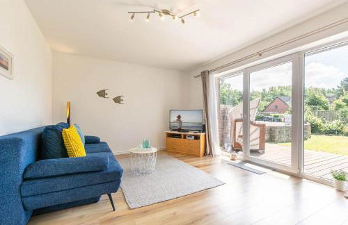 Wohnung 1 Kuestenkind ID 391 - Foto 2