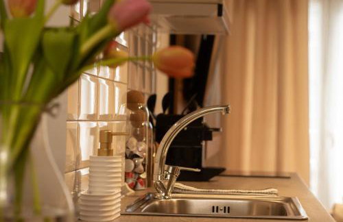 Vivere Suite 01 - Cozy Studio by Metro terminus - Foto 6