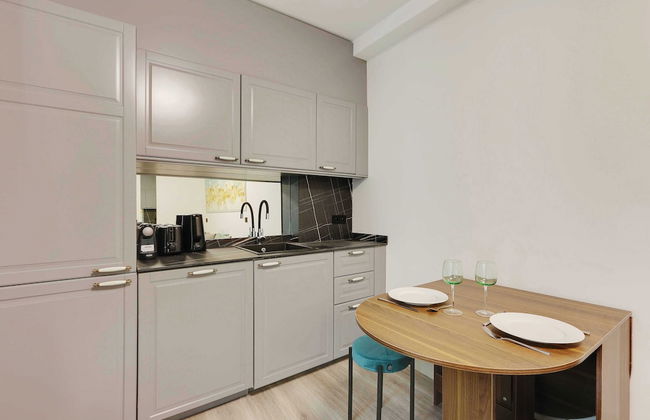 Résidence Paris CHARONNE - Photo 15