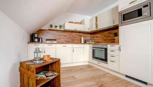 Ferienwohnung Heuschober - Foto 4