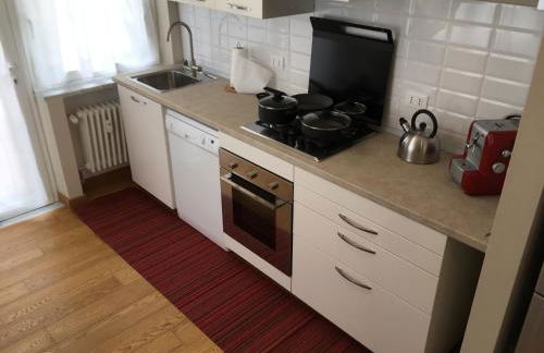 Cooper Apartment - Foto 35