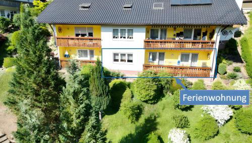 Schwarzwald-Ferienwohnung Lehmann - Foto 5