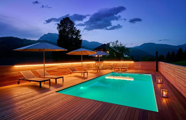 Homestead Metul Pool Suite 2 - Foto 12