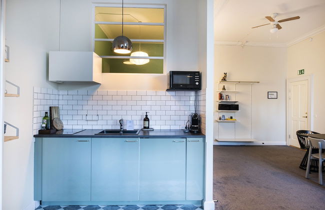 The Citadel apartments by Daniel&Jacob’s - Foto 19