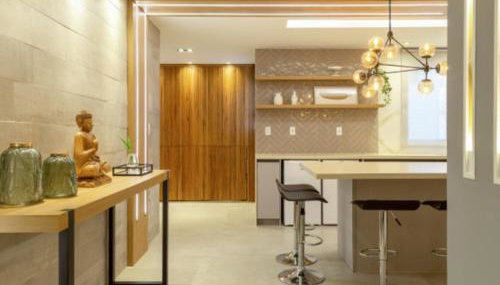 Flat a 500m da Praia do Flamengo - Foto 2