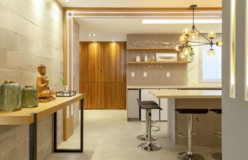 Flat a 500m da Praia do Flamengo - Foto 2