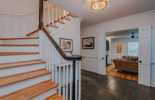 Artopia Retreat and Marys Gatehouse - Foto 79