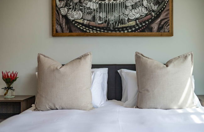 Luxury Eco Home With Garden Cottage - Houtbay - Photo 26