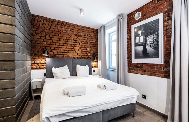 RentPlanet - Apartamenty Rybaki - Foto 13