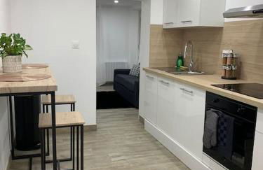 Colmar,appart chaleureux 2 pas centre avec jardin - Foto 15