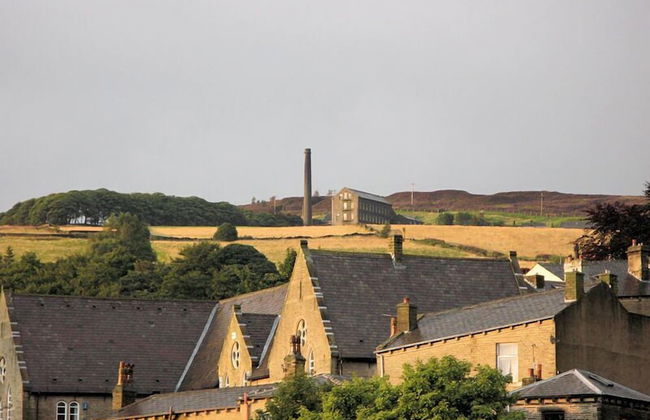 Croft Mill - Apartments - Foto 56