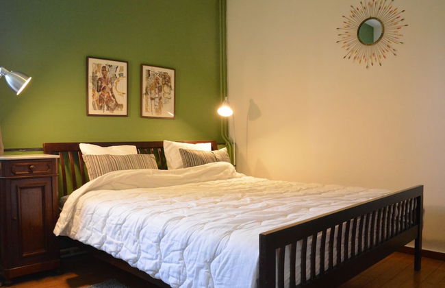 Family Retreat, Forested Anhee - Foto 10