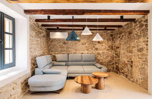 Villa Škalja Beachfront House Magazin - Foto 60