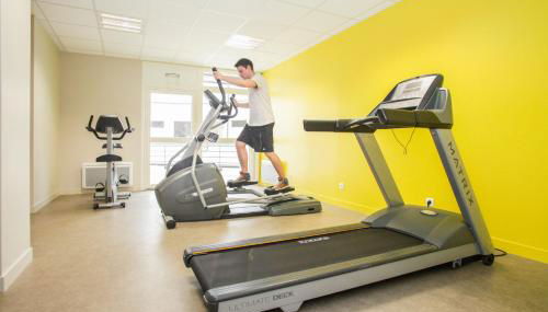 Appart'hôtel Odalys City - Orléans Centre - Foto 5