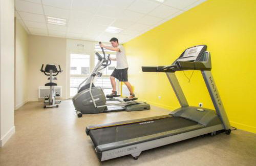 Appart'hôtel Odalys City - Orléans Centre - Foto 5