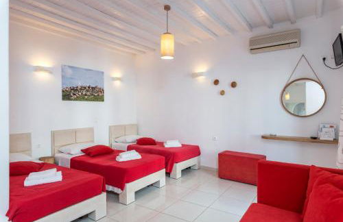 Artemoula's Studios - Photo 124