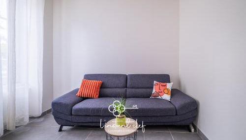 Douceur bucolique, jardin & mezzanine cosy - Photo 4