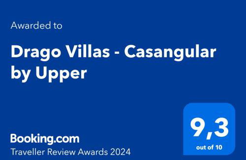 Villa Deluxe 1&2 - Casangular by Upper - Foto 37