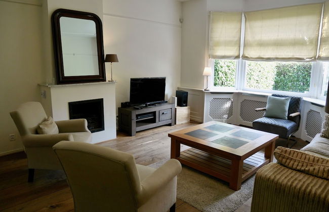 Stayci Serviced Apartments Royal Nassau - Photo 32