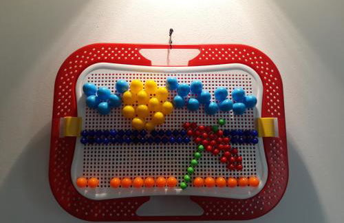 Il Leone Rosso over the hills of the Trabocchi - Foto 33