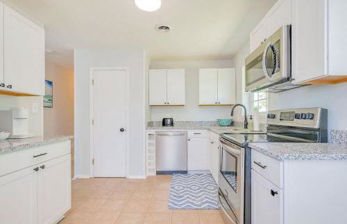 Buckroe Bungalow Buckroe Bungalow Escape to the Beach 2mins Away - Foto 17