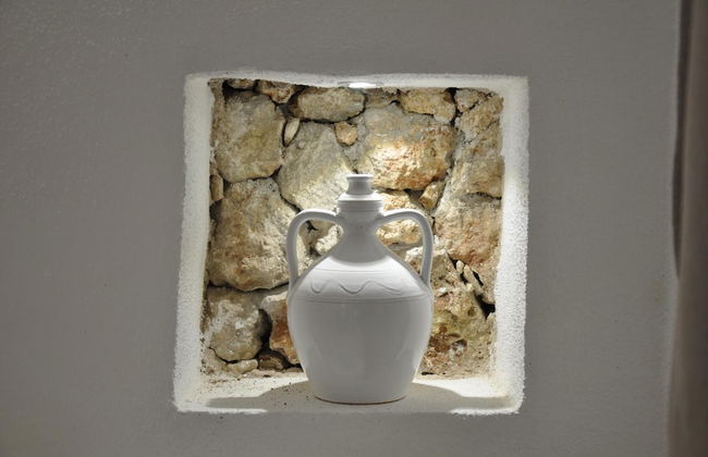 Vico degli Ebrei - Foto 38