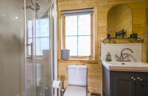 Stable Lodge At Greenacre - Foto 11