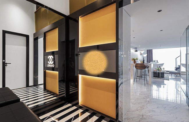 Hotel high sky view hotel - Foto 6