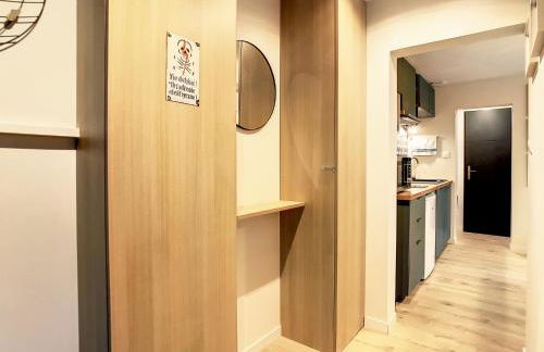 Appartement Ancely tout neuf déco aéro - parking gratuit - Proche Blagnac - Foto 10