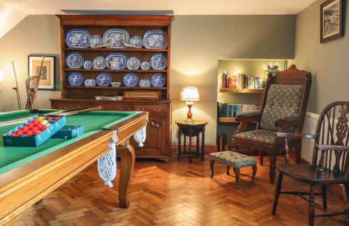 The Stables At Cae Gwyn - Foto 23